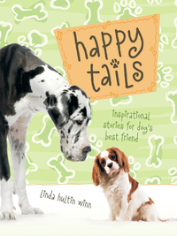 Cover image: Happy Tails 9781404175747