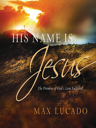 Cover image: His Name is Jesus 9781404186736