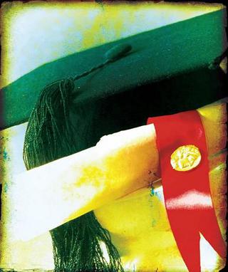 Cover image: Life Principles for the Graduate 9781404186989