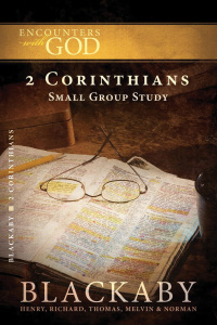 Cover image: 2 Corinthians 9781418526450
