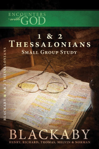 Cover image: 1 and   2 Thessalonians 9781418526504
