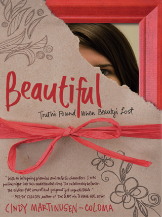 Cover image: Beautiful 9781595543578