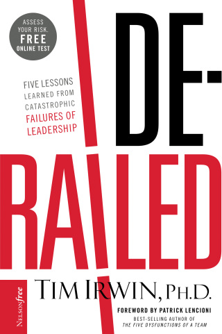 Cover image: Derailed 9781595555496
