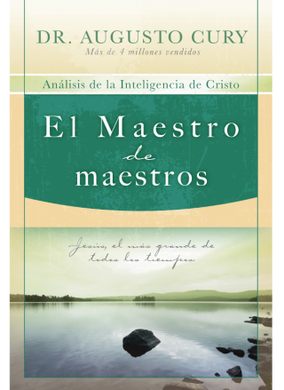 Cover image: El Maestro de maestros 9781602551237