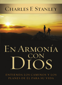 Cover image: En armonía con Dios 9781602551855
