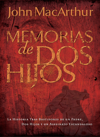 Cover image: Memorias de dos hijos 9781602550971