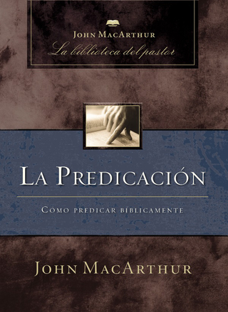 Cover image: La predicación 9781400243945