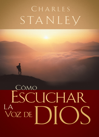 Cover image: Cómo escuchar la voz de Dios 9780881131314