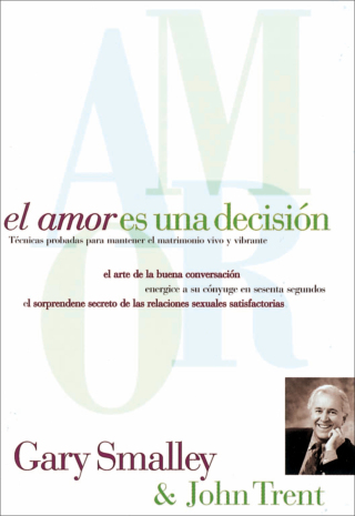 Cover image: El amor es una decisión 9780881130256