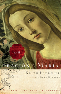 Cover image: La oración de María 9780881139341