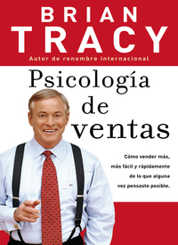 Cover image: Psicología de ventas 9780881138689