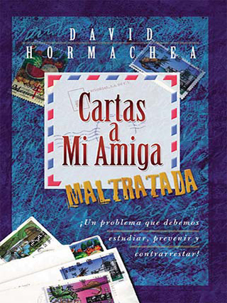 Cover image: Cartas a mi amiga maltratada 9780881135459