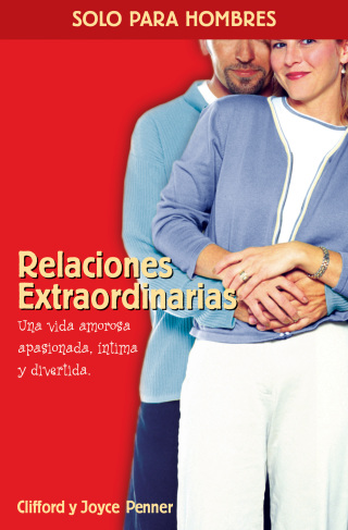 Cover image: Relaciones extraordinarias 9780881139983