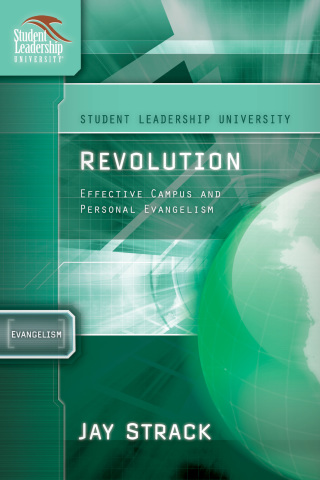 Cover image: Revolution 9781418505950