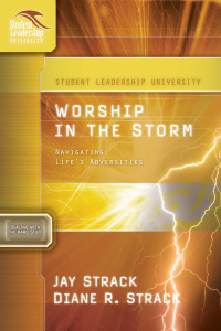 Cover image: Worship in the Storm 9781418505974