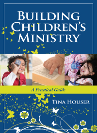 Cover image: Building Children's Ministry 9781418526818