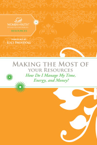Cover image: Making the Most of Your Resources 9781418534158