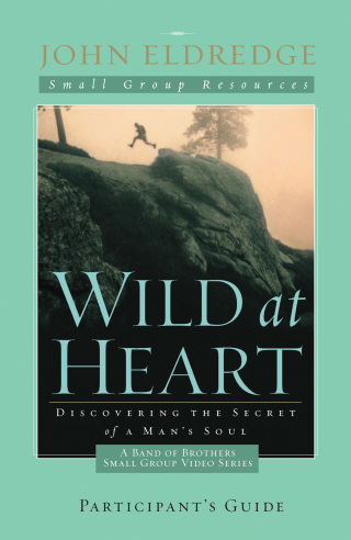 Cover image: Wild at Heart: A Band of Brothers Small Group Participant's Guide 9781418543006