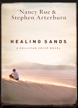 Cover image: Healing Sands 9781595544285