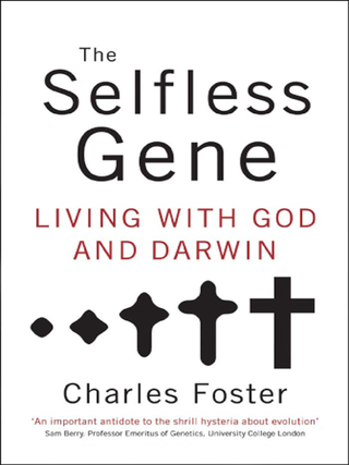 Cover image: The Selfless Gene 9780849946547