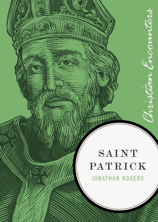 Imagen de portada: Saint Patrick 9781595553058