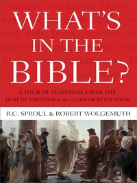 Cover image: What's in the Bible 9781418545987