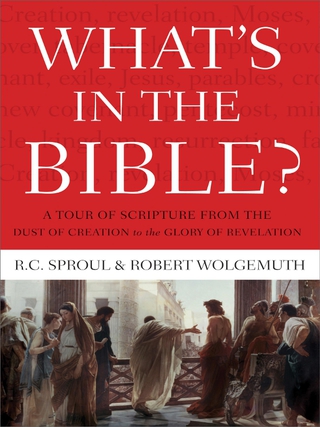 Cover image: What's in the Bible 9781418545987
