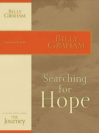 Cover image: Searching for Hope 9781418516598