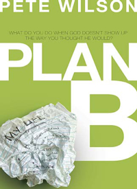 Cover image: Plan B 9780849946509