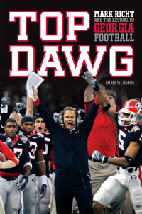 Cover image: Top Dawg 9781401605193