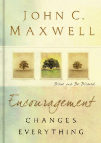 Cover image: Encouragement Changes Everything 9781404104235