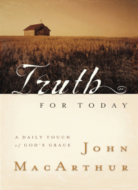 Cover image: Truth for Today 9781404103917