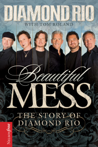 Cover image: Beautiful Mess 9781595552686