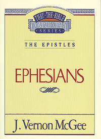 Cover image: Thru the Bible Vol. 47: The Epistles (Ephesians) 9780785210511