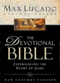 Cover image: NCV, The Devotional Bible 1st edition 9780718002480