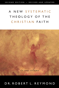 Cover image: A New Systematic Theology of the Christian Faith 9780849913174