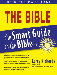 Cover image: Smart Guide to the Bible 9781418509880