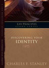 Cover image: Discovering Your Identity 9781418528171