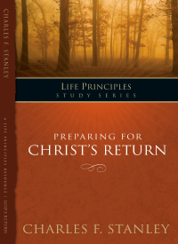 Cover image: Preparing for Christ's Return 9781418541187