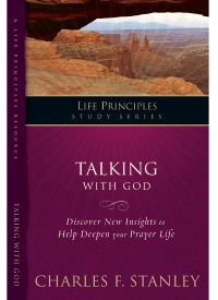 Cover image: Talking with God 9781418533342