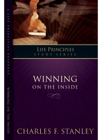 Cover image: Winning on the Inside 9781418528164
