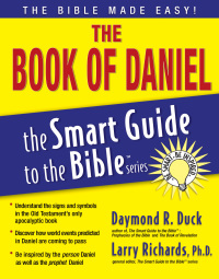 Cover image: The Book of Daniel 9781418509989