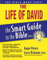 Cover image: The Life of David 9781418510114