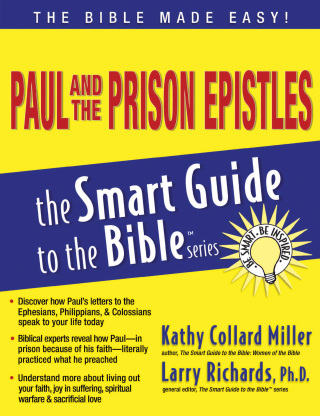 Cover image: Paul and the Prison Epistles 9781418510077