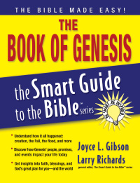 Cover image: The Book of Genesis 9781418509934