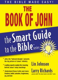 Cover image: The Book of John 9781418509910