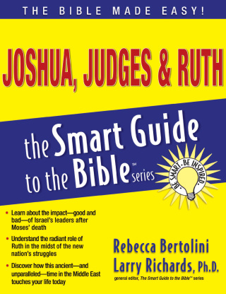 Cover image: Joshua, Judges and   Ruth 9781418510053