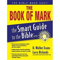 Cover image: The Book of Mark 9781418509941