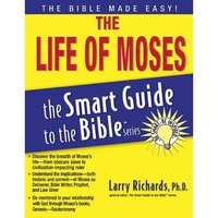Cover image: The Life of Moses 9781418510091
