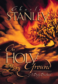 Cover image: On Holy Ground 9780785276623